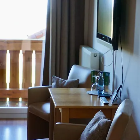 Hotel Landgasthof Zum Eibenwald 3*