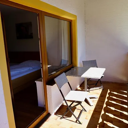 Landgasthof Zum Eibenwald Hotel Wessobrunn