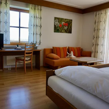 Landgasthof Zum Eibenwald