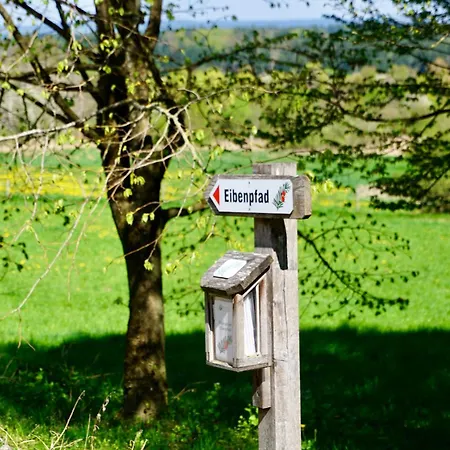 Landgasthof Zum Eibenwald Wessobrunn