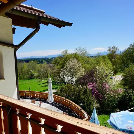 Hotel Landgasthof Zum Eibenwald